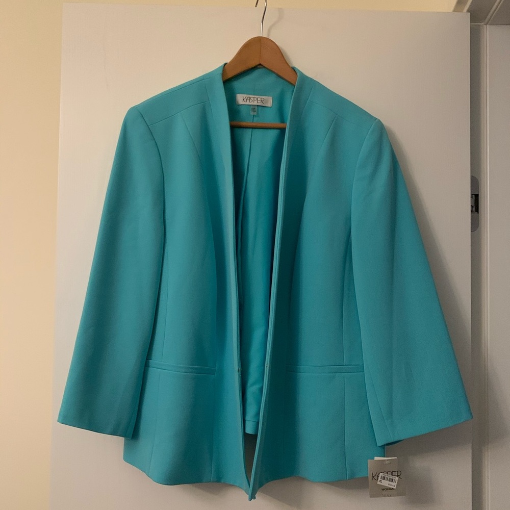 Kasper Women Blazer